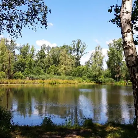 Czarcza Apartmán *