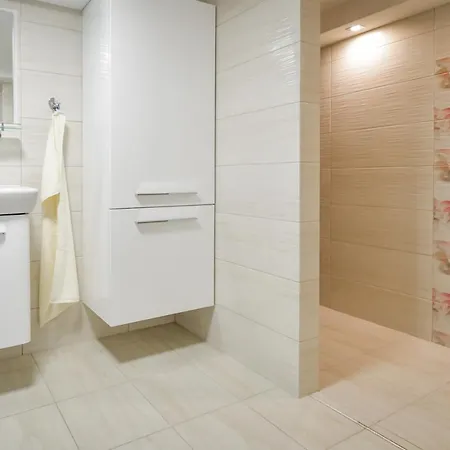 Apartmán Czarcza Graboszyce